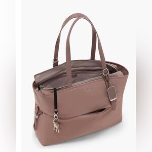 Tumi Voyageur Cam Large Tote Bag